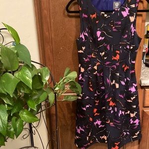 Vince Camuto dress size 6